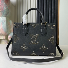 Louis Vuitton Shopping Bags